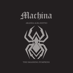 The Smashing Pumpkins - Machina (Aranea Alba Editio) (Box Set) (2025)