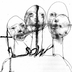 The Sow - untitled (EP) (2025)