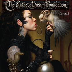 The Synthetic Dream Foundation - Haunted (2025)