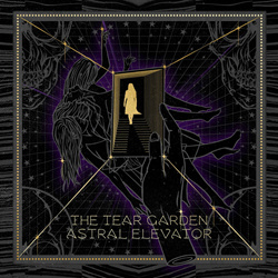 The Tear Garden - Astral Elevator (2025)