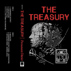The Treasury - Permanent District (EP) (2025)