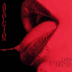 This Eternal Decay - Absølutiøn (Reissue) (2025)