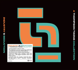 Thompson Twins - Industry & Seduction A Thompson Twins Collection (3CD Deluxe Edition) (2025)