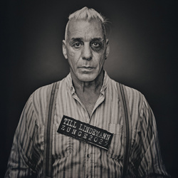 Till Lindemann - Zunge (2CD) (2025)