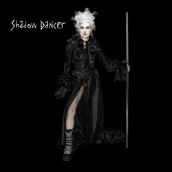 Tobias Bernstrup - Shadow Dancer (2025)