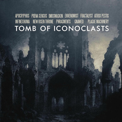 VA - Tomb of Iconoclasts (2025)