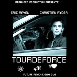 TourdeForce - TourdeForce (Reissue) (EP) (2025)