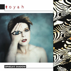 Toyah - Ophelia's Shadow (Deluxe Edition) (2CD) (2025)
