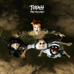 Toyah - Take the Leap! (Super Deluxe Edition) (2CD) (2025)