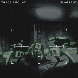 Trace Amount - FLAGRANT (2025)