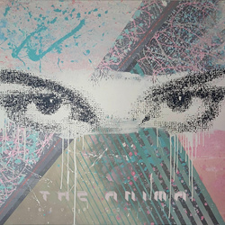 Trevor Something - The Anima (2025)