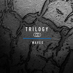 Trilogy - Waves (EP) (2025)