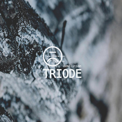 Triode - Demolition (2025)
