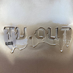 Tv.Out - Closer (EP) (2025)