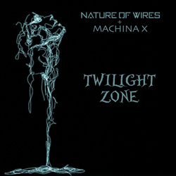 Nature of Wires + Machina X - Twilight Zone (EP) (2025)