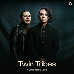 Twin Tribes - Twin Tribes on Audiotree Live (EP) (2025)