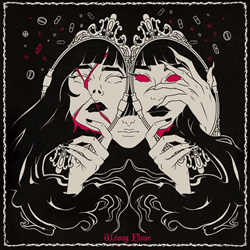 ULTRA SUNN - Wrong Floor (Single) (2025)