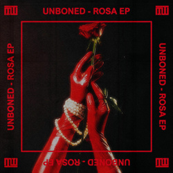 Unboned - Rosa (EP) (2025)