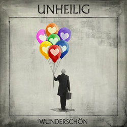 Unheilig - Wunderschön (Single) (2025)