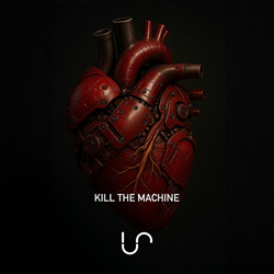 Unify Separate - Kill the Machine (Single) (2025)