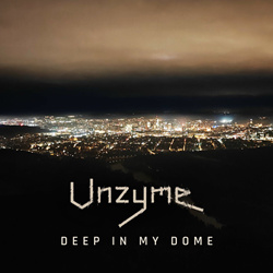 Unzyme - Deep in my dome (EP) (2025)