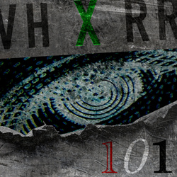 VH x RR - 101 (EP) (2025)