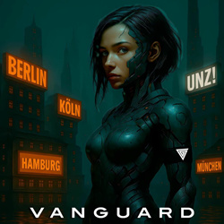 Vanguard - Unz! (Single) (2025)