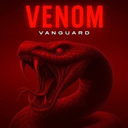 Vanguard - Venom (Single) (2025)