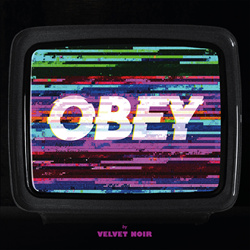 Velvet Noir - Obey (EP) (2025)