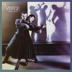Visage - Visage (Deluxe Edition) (2025)