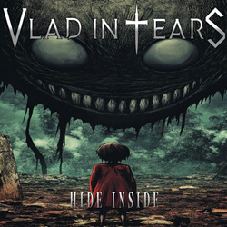 Vlad In Tears - Hide Inside (2025)
