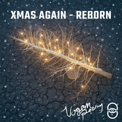 Vogon Poetry - Xmas Again (Reborn) (2025)