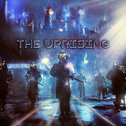 Void Chapter - The Uprising (2025 Remaster) (2025)