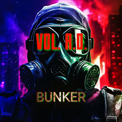 Vol. A.D. - Bunker (2025)
