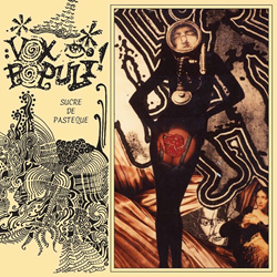 Vox Populi! - Sucre De Pastèque (Reissue) (2025)