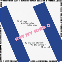 WHIMM - Not My Kind II (2025)