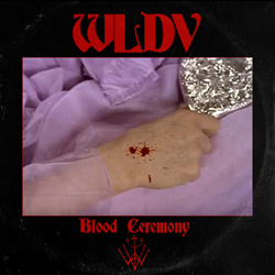 WLDV - Blood Ceremony EP (2025)