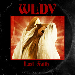 WLDV - Lost Faith (EP) (2025)