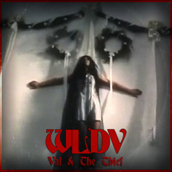 WLDV - Val And The Thief (EP) (2025)
