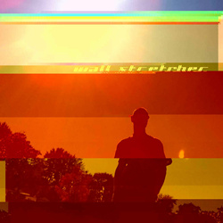 Wall Stretcher - Dance With The Sun (EP) (2025)