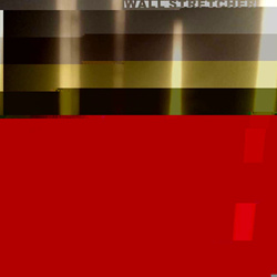 Wall Stretcher - Midnight Showing (Single) (2025)