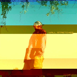 Wall Stretcher - Retro Romance (2025)