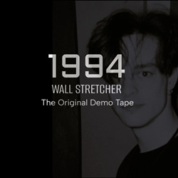 Wall Stretcher - The Original Demo (2025)