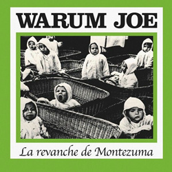 Warum Joe - La revanche de Montezuma (Remastered) (2025)