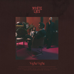 White Lies - Night Light (2025)
