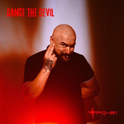 XPQ-21 - Dance the Devil (Single) (2025)