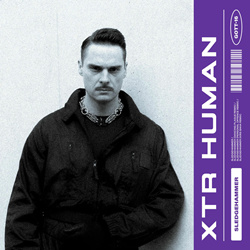 XTR Human - Sledgehammer (EP) (2025)