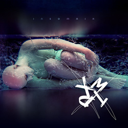 X Marks The Pedwalk - Insomnia (2025)