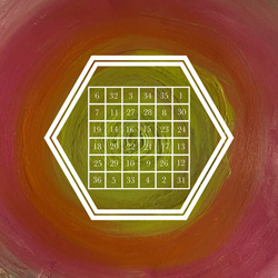 Ye Gods - May Your Love Shine Brighter Than The Sun (2025)