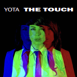 Yota - The Touch (2025)